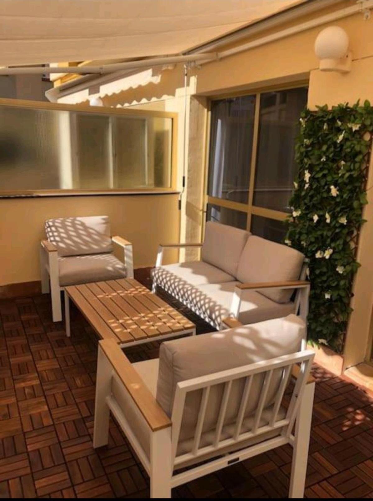 Apartment Modern Beachside Marbella