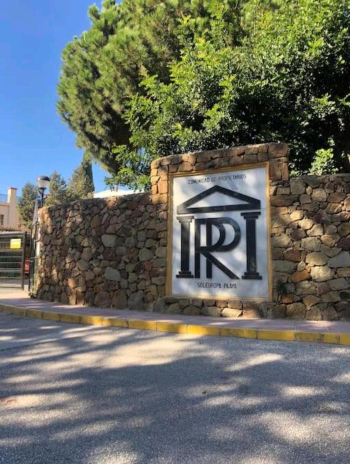 Apartment Modern Beachside Marbella